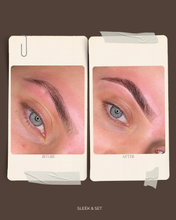Load image into Gallery viewer, Sleèk & Set